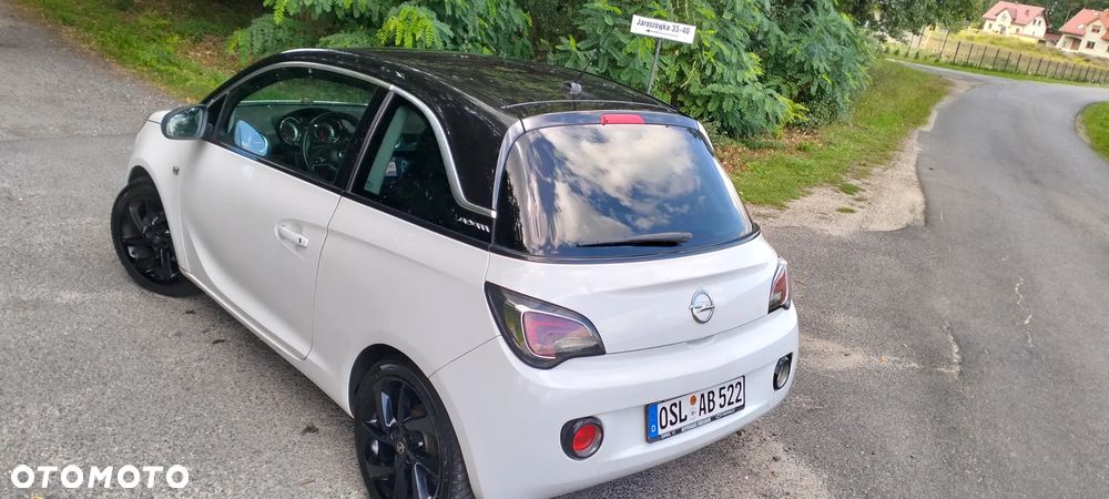 Opel Adam 1.4 Start/Stop Unlimited - 19