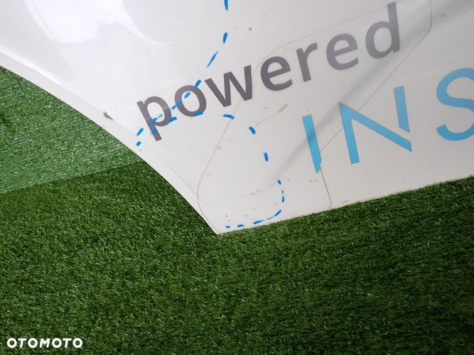 KIA SOUL III 18- drzwi prawe tylne tył - 6