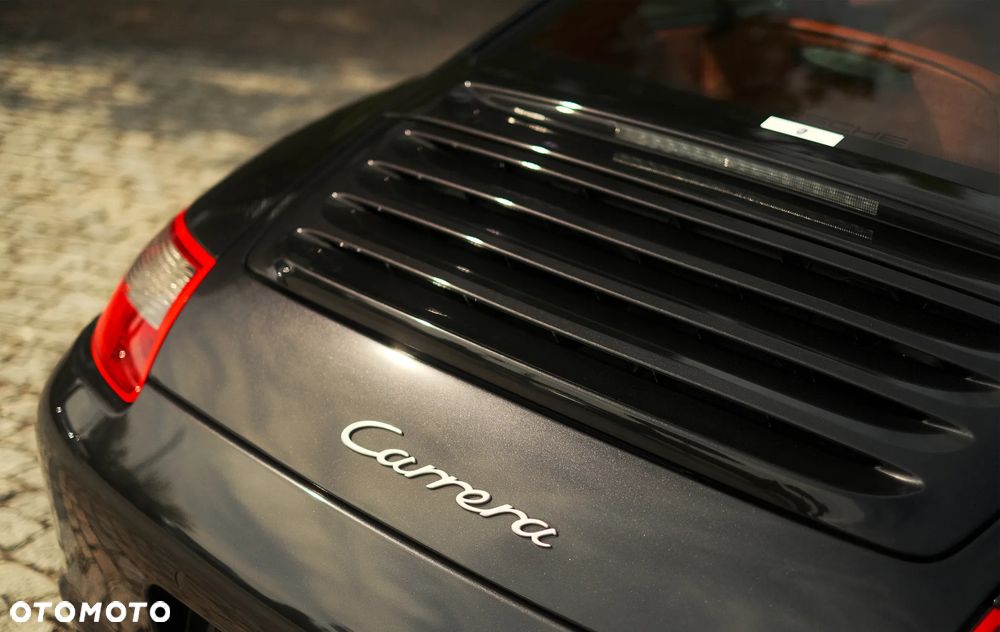 Porsche 911 - 10