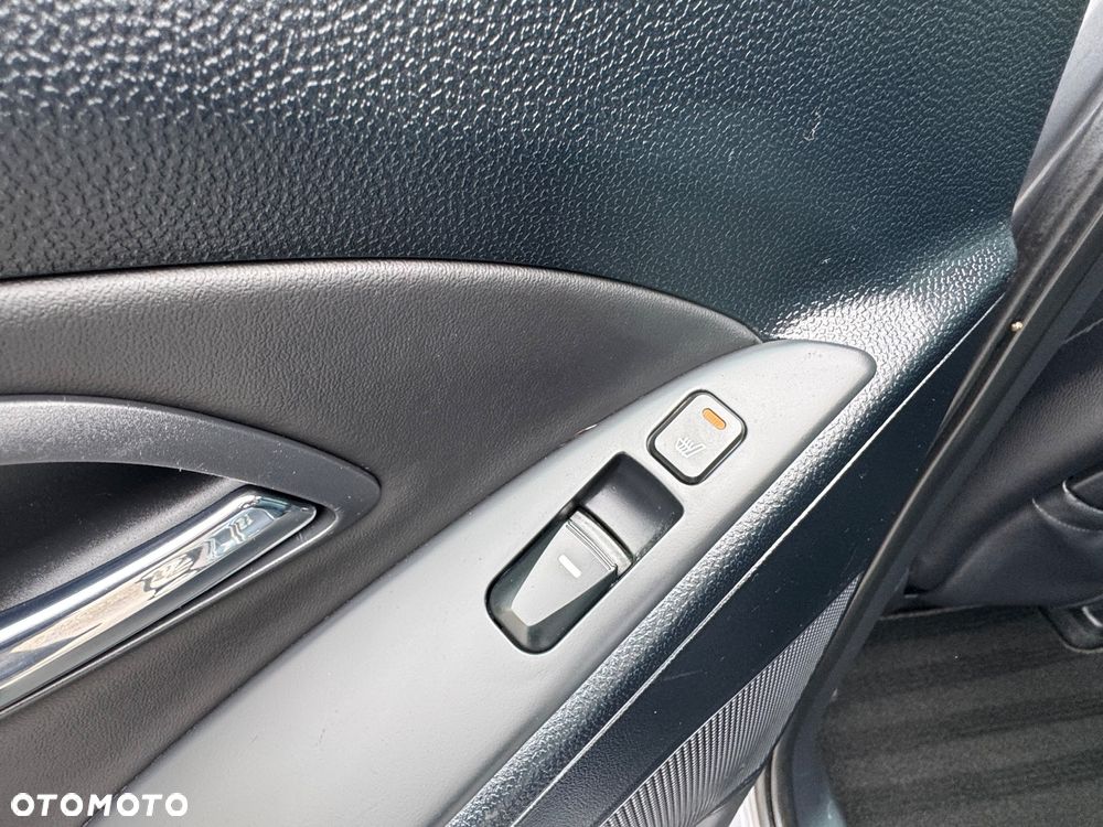 Hyundai ix35 2.0 CRDi 2WD Comfort - 26