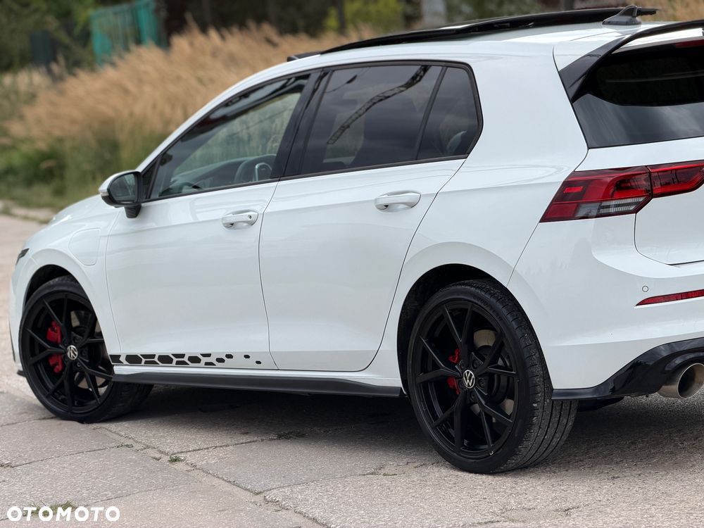 Volkswagen Golf 1.4 eHybrid OPF DSG GTE - 22