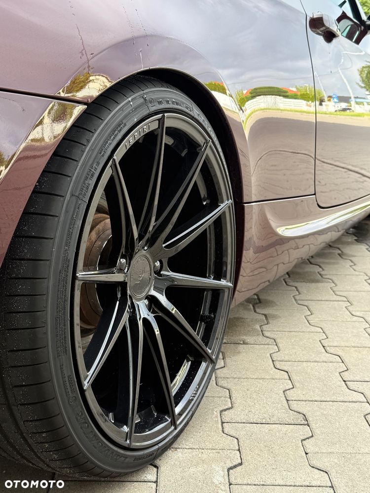 BMW Seria 3 335i - 10