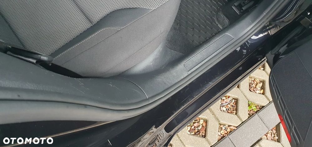 Volkswagen Golf VII 1.5 TSI BMT Comfortline - 12