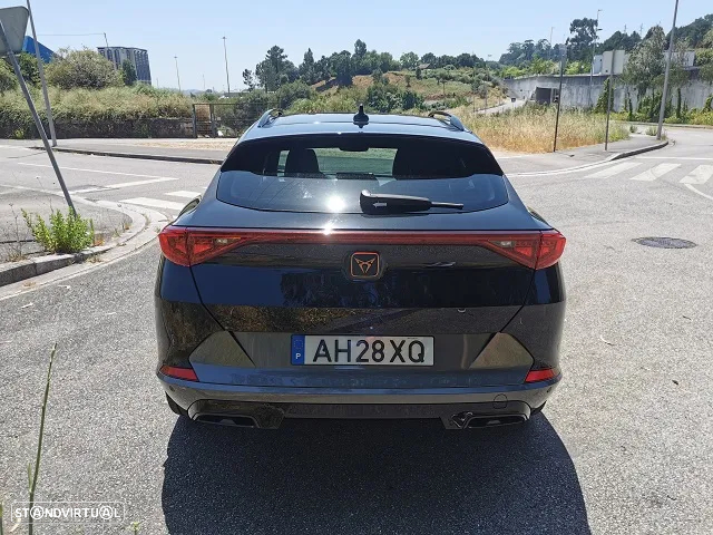 Cupra Formentor 1.5 TSI Base - 5