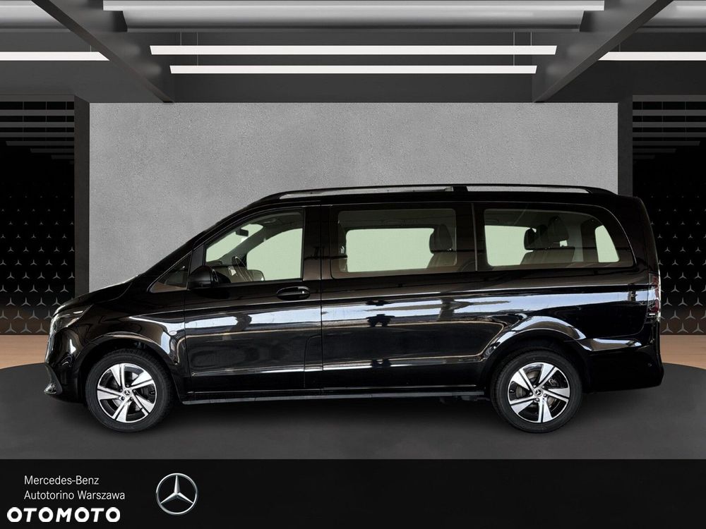 Mercedes-Benz Vito - 2