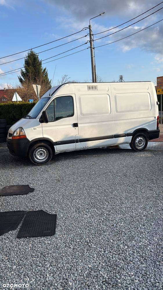 Renault MASTER - 19