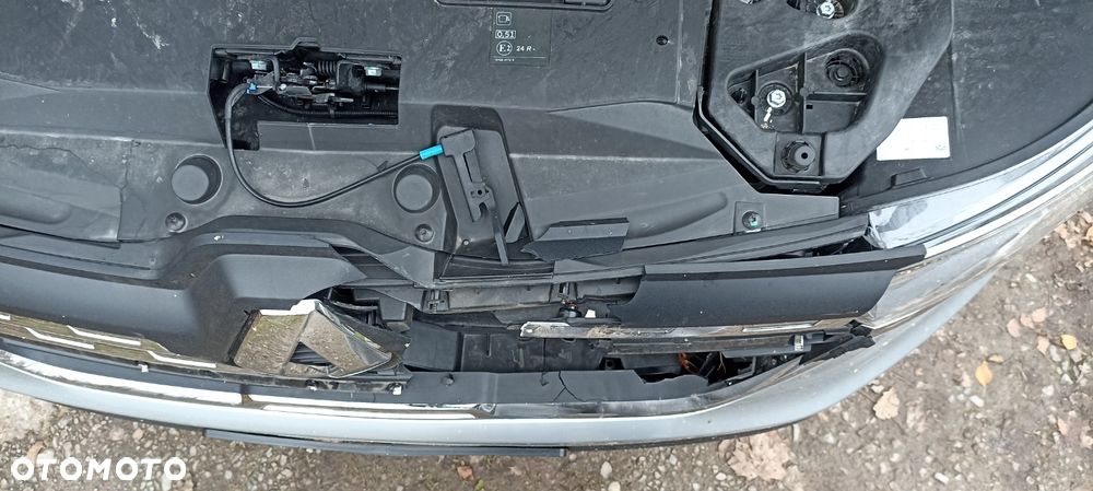 Renault Trafic 2.0 dCi - 2