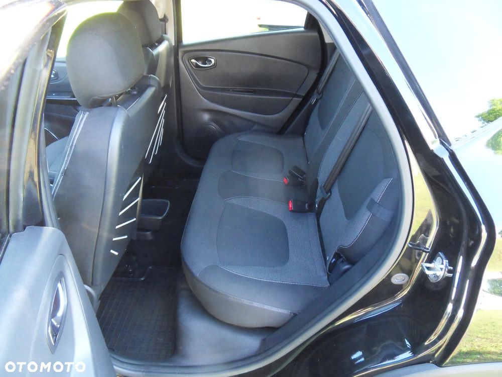 Renault Captur (ENERGY) TCe 90 INTENS - 10