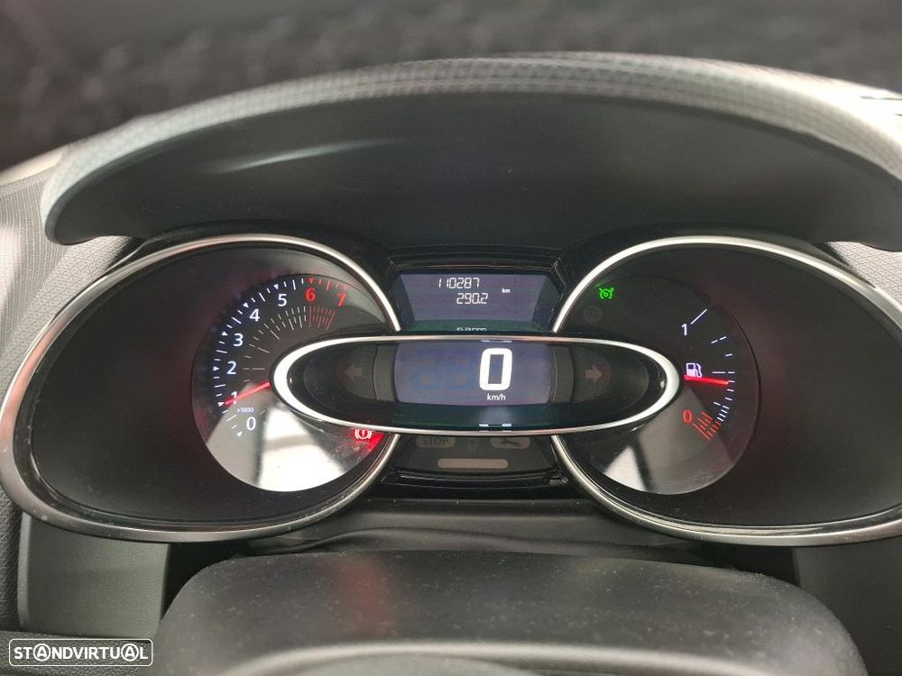 Renault Clio 0.9 TCe Limited - 7