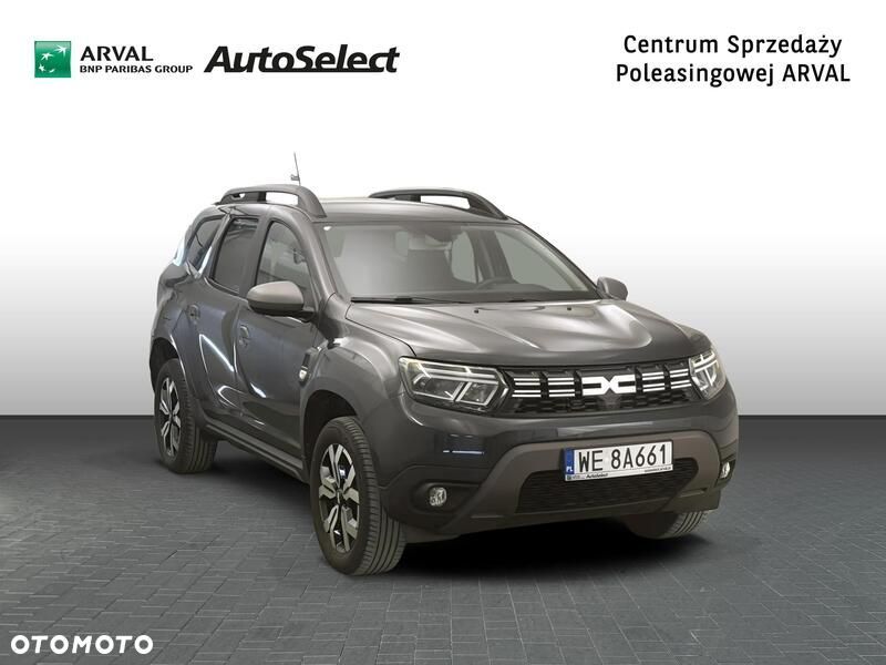 Dacia Duster - 8