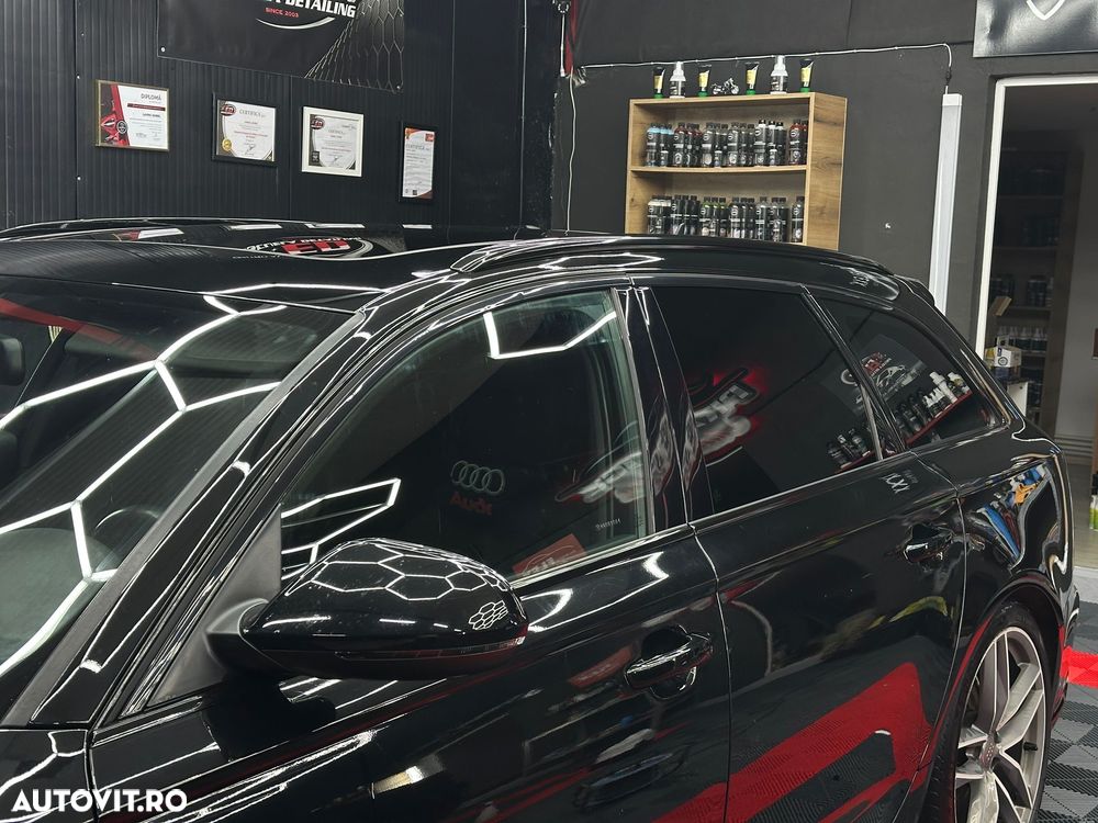 Audi A6 Avant 2.0 TDI quattro S tronic - 4