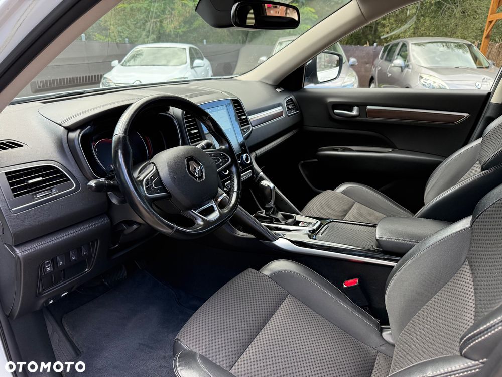 Renault Koleos 2.0 dCi Intens 4x4 X-Tronic - 18