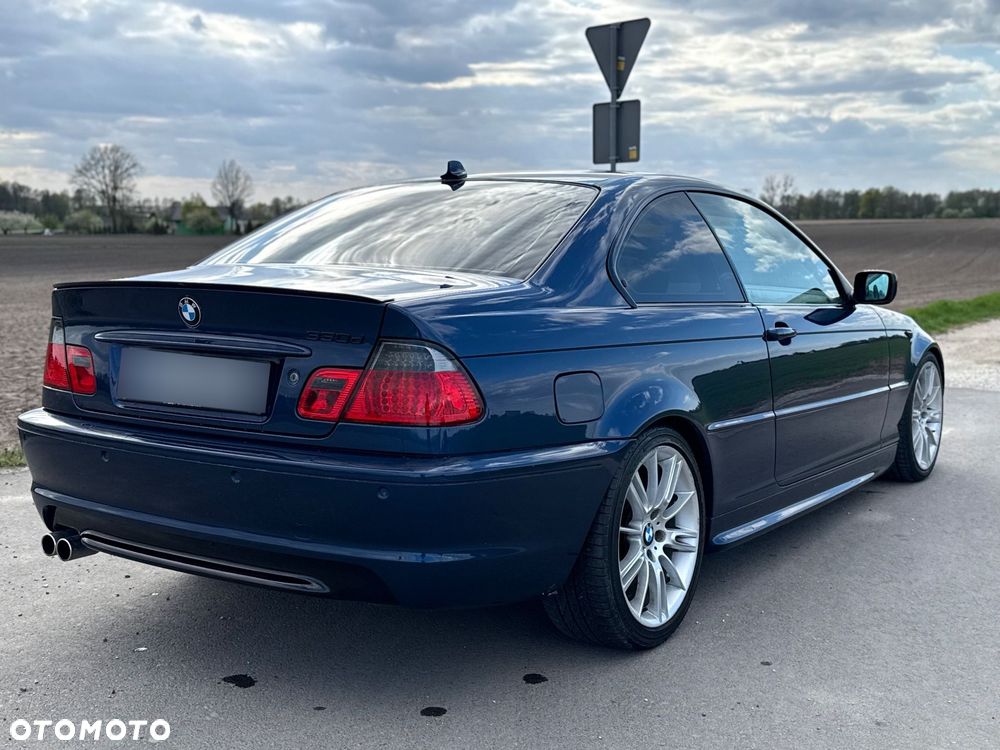 BMW Seria 3 - 15