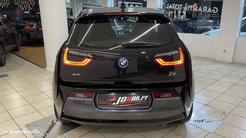 BMW i3 (94 Ah) - 8