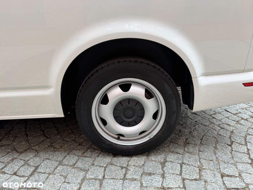 Volkswagen Caravelle 2.0 TDI L1 Trendline 4Motion DSG - 29