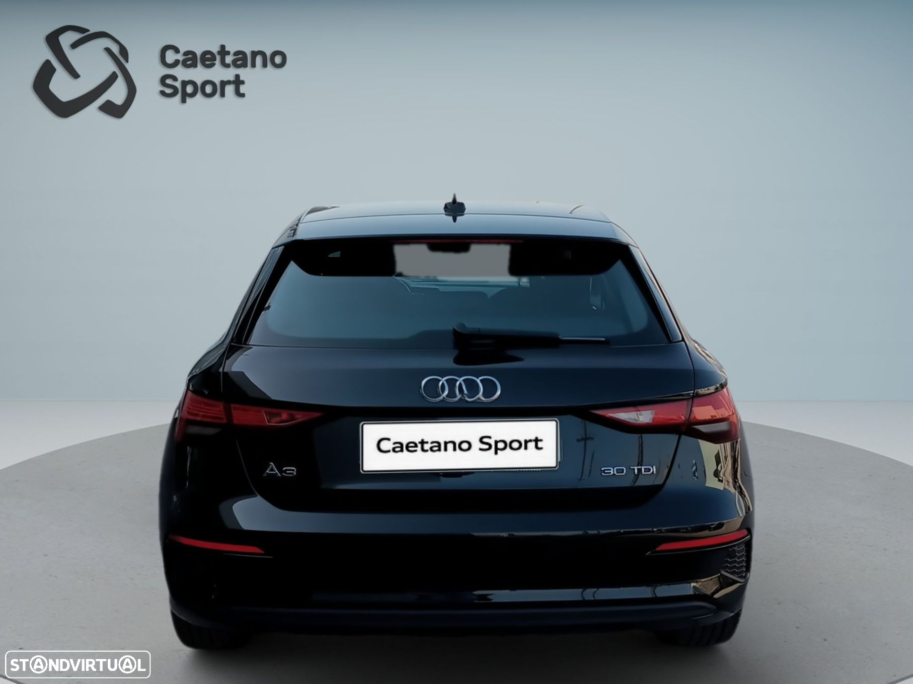 Audi A3 Sportback - 7