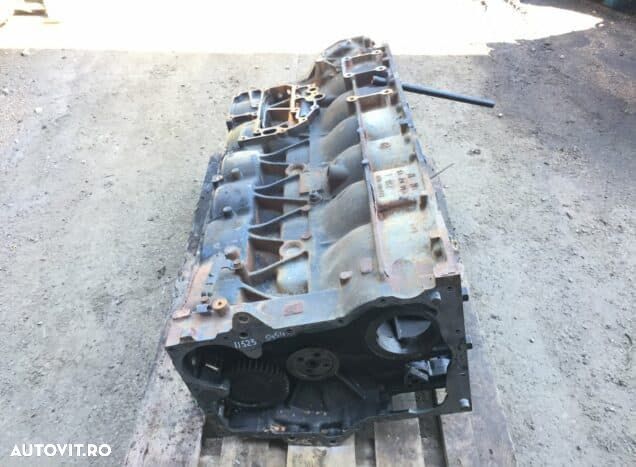 Bloc motor man tgs 2014 d2676 lf05 ult-03653 - 1