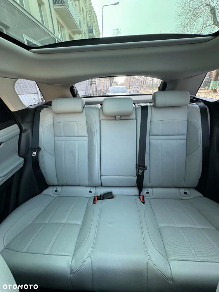 Land Rover Range Rover Evoque - 11