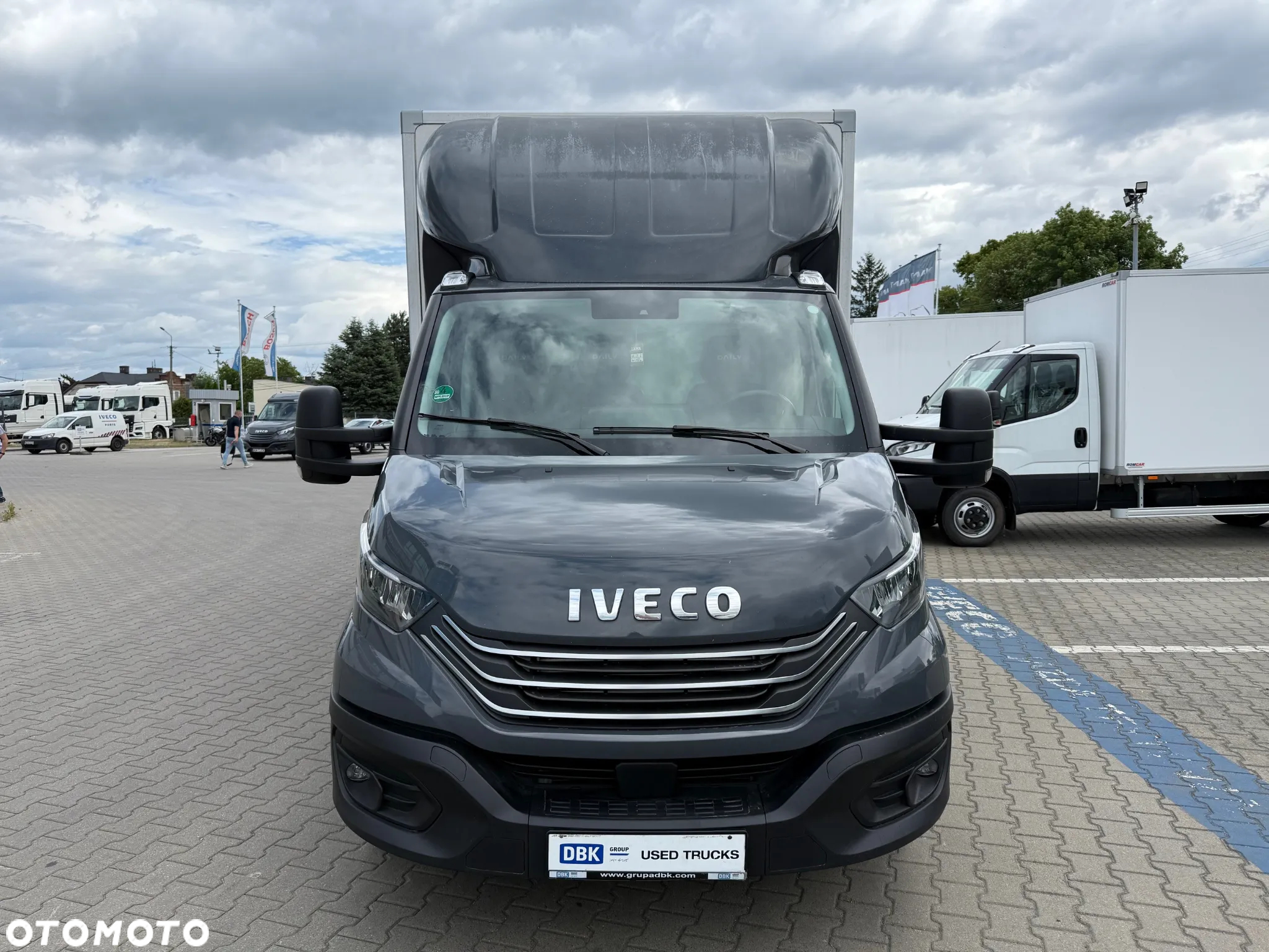 Iveco 35S18 - 3