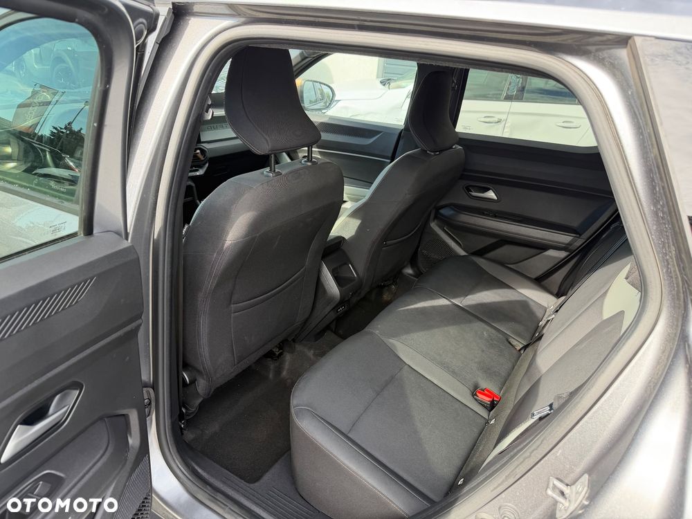 Dacia Duster TCe 100 2WD Prestige - 9