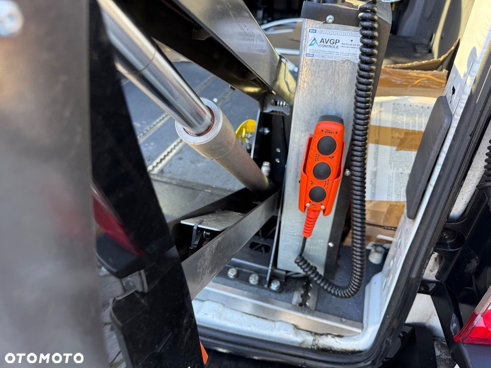 Ford Transit L2H3 VA Autm Trend - 8