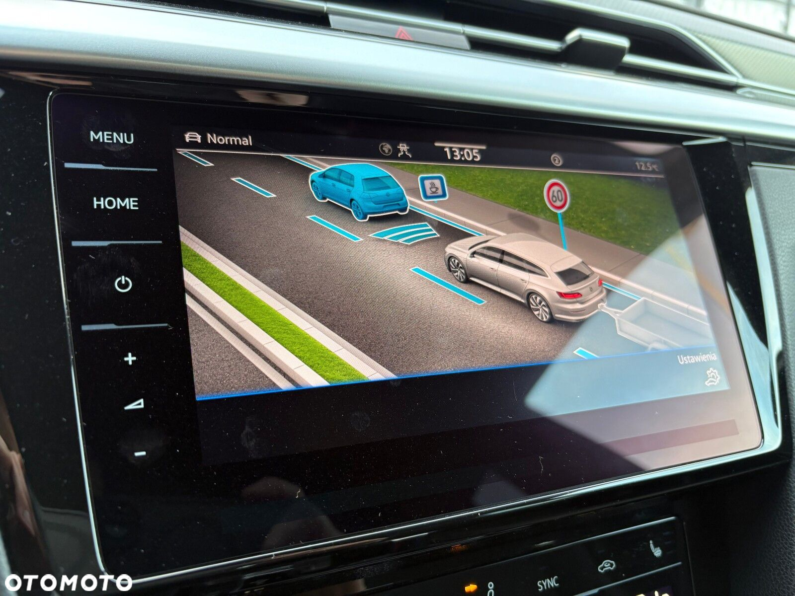 Volkswagen Arteon - 35