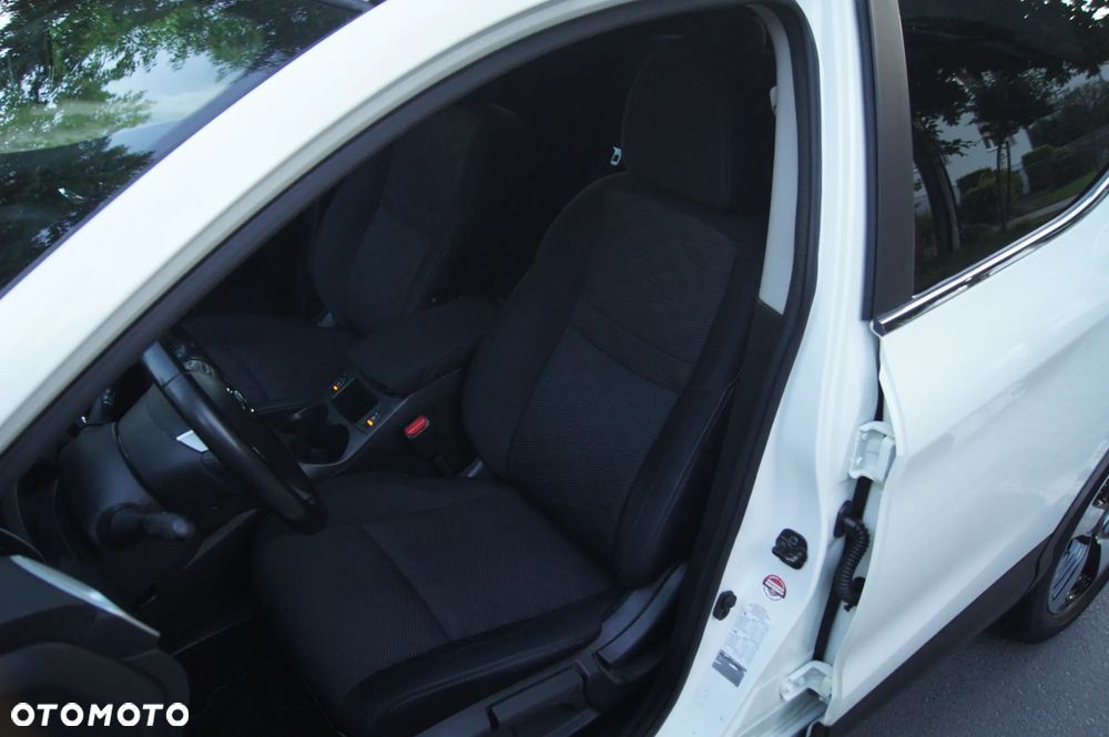 Nissan Qashqai 1.2 DIG-T 360 - 11