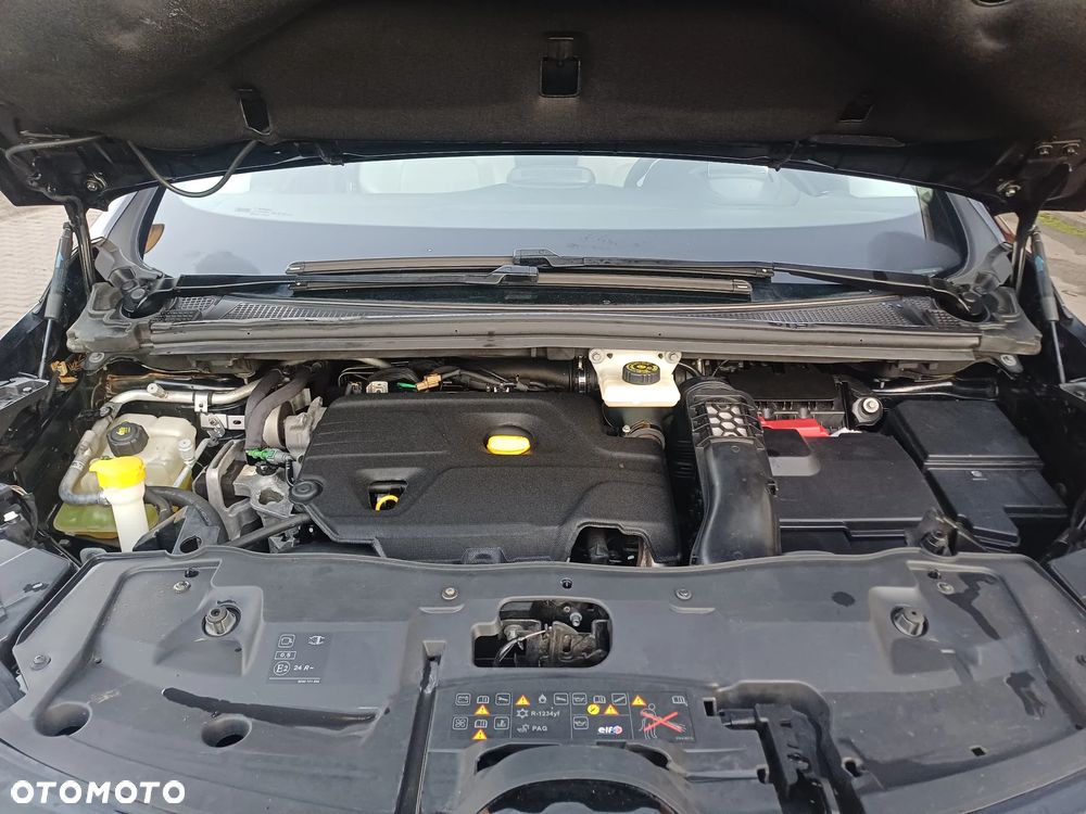 Renault Espace 1.6 dCi Energy Initiale Paris EDC 7os - 34