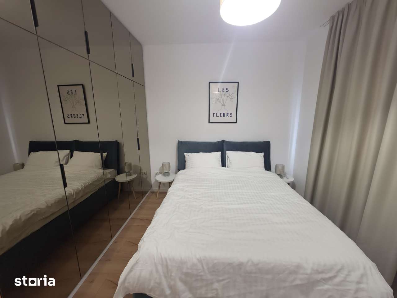 Nou | Apartamente Premium | 2 Camere | Otopeni-Tunari — fotografia 3