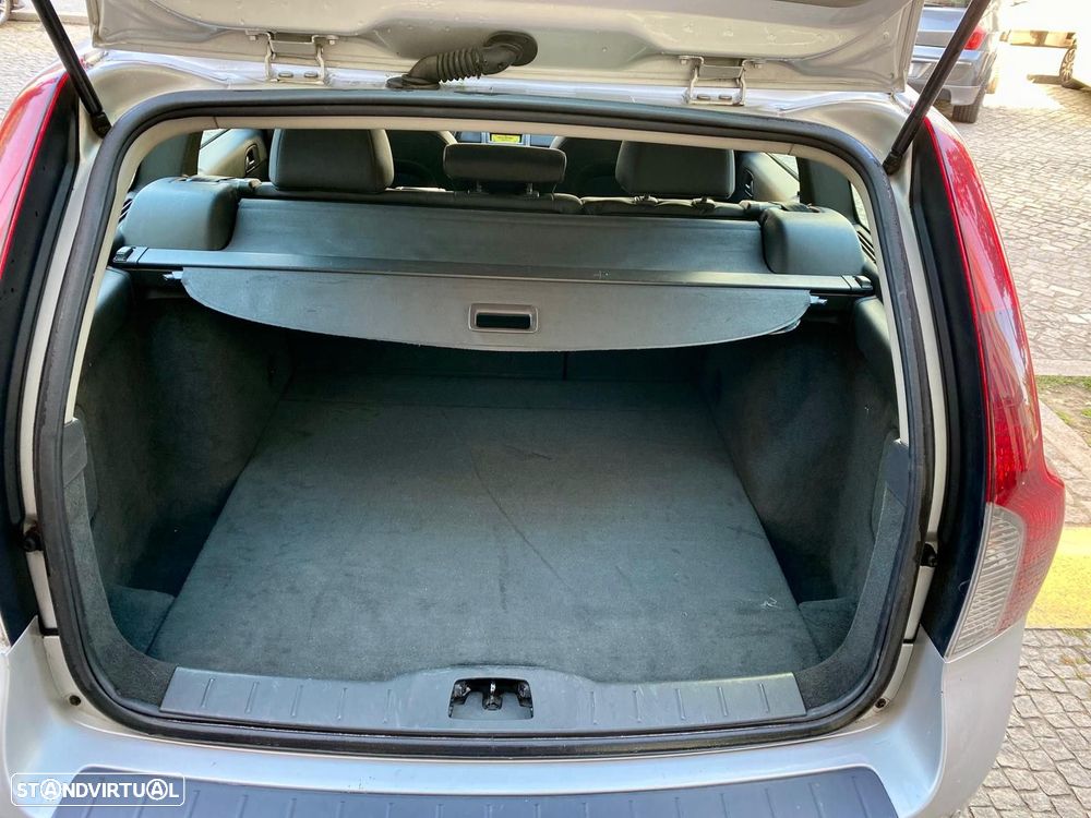 Volvo V50 1.6 D Drive - 21