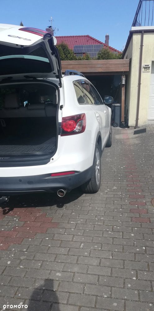 Mazda CX-9 3.7 V6 Limitowana edycja - 21