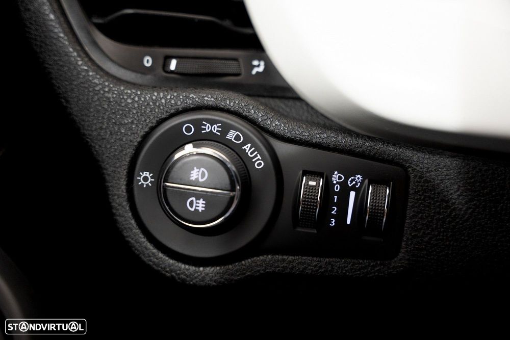 Fiat 500X 1.3 MJ City Cross - 11