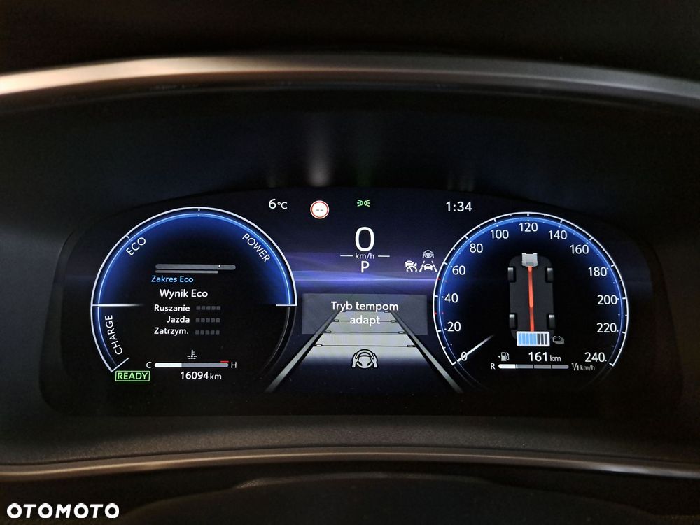 Toyota Corolla 2.0 Hybrid GR Sport - 33