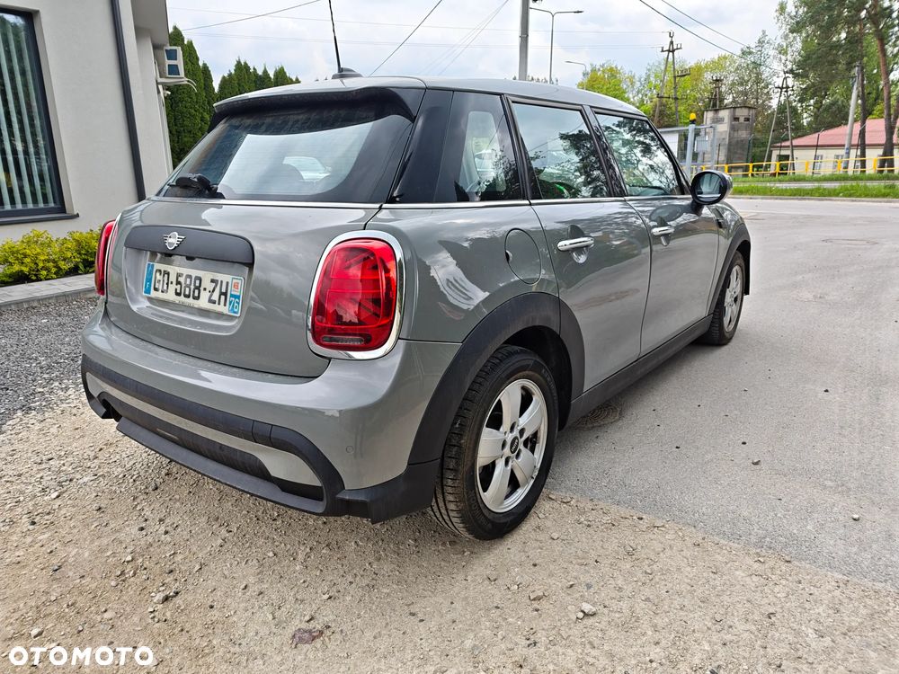 MINI ONE Standard - 5