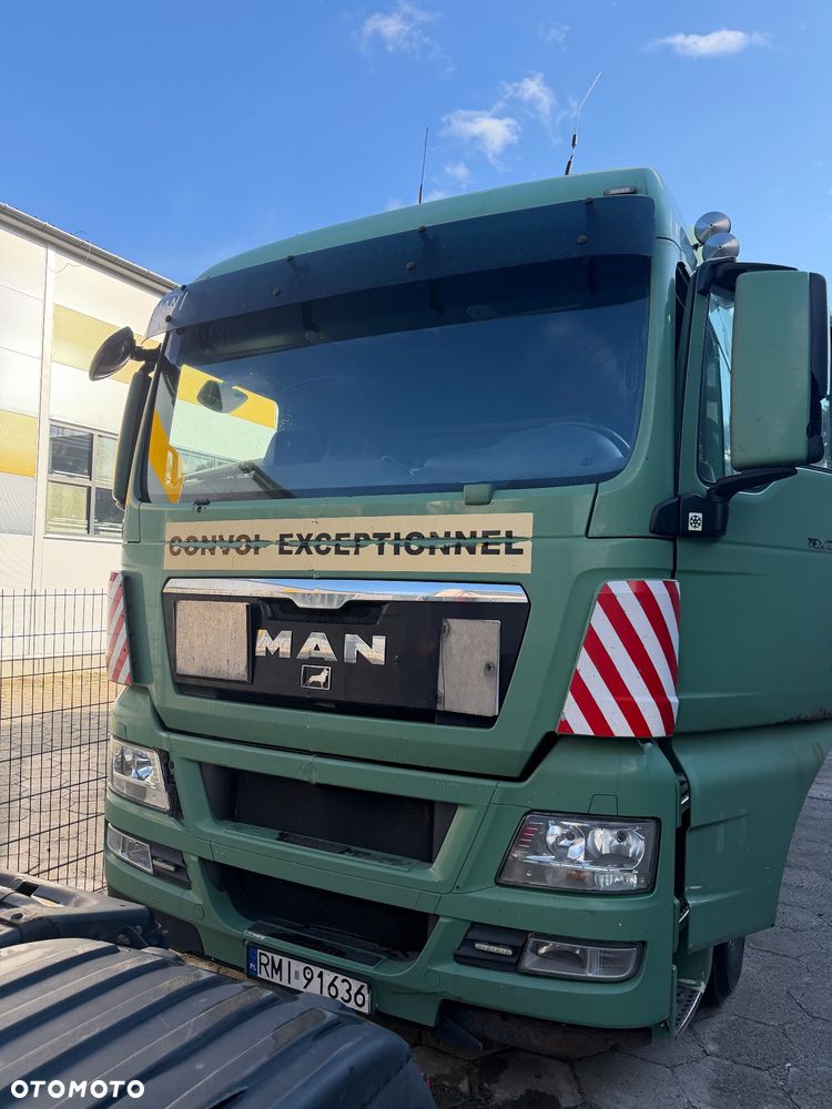 MAN Inny - 1