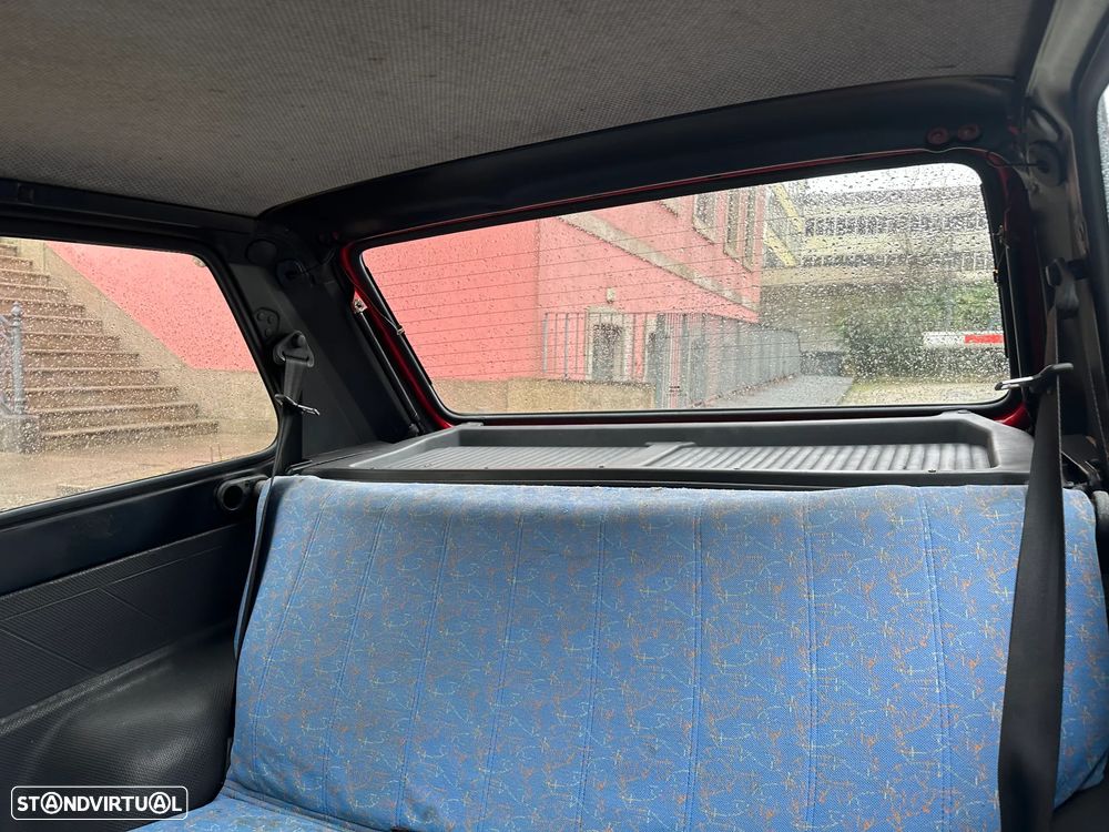 SEAT Marbella Junior - 13