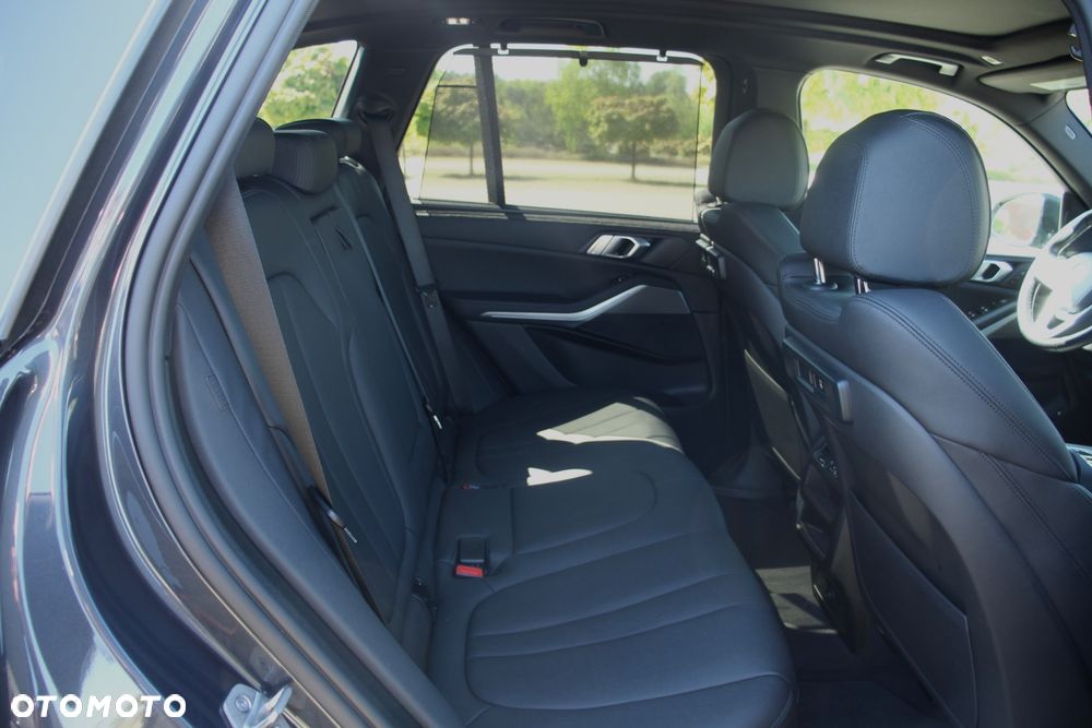 BMW X5 - 17