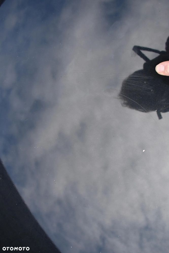 MERCEDES W211 MASKA POKRYWA SILNIKA 197 ALUMINIOWA - 17