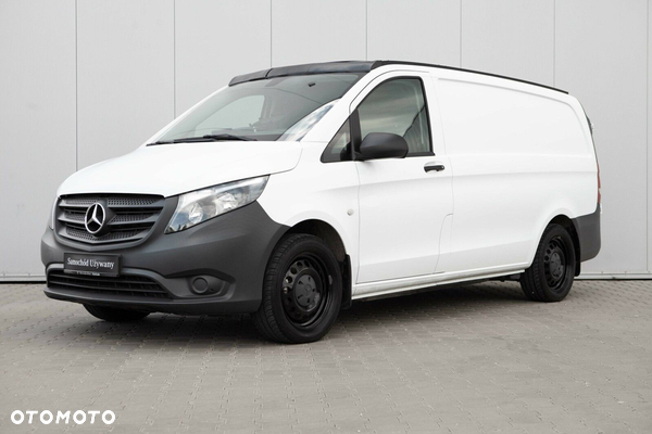 Mercedes-Benz eVito