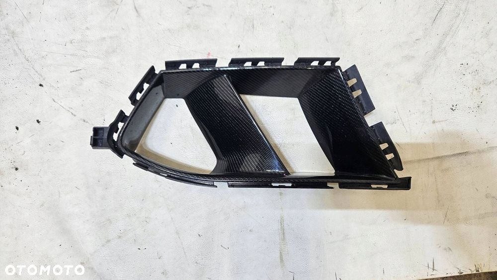 kratka carbon prawy bmw m3 g80 m4 g82 8074774 - 1