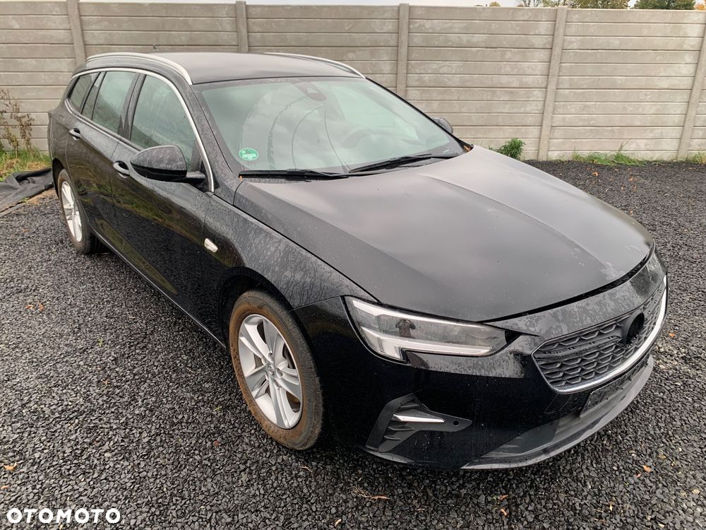 Opel Insignia - 2