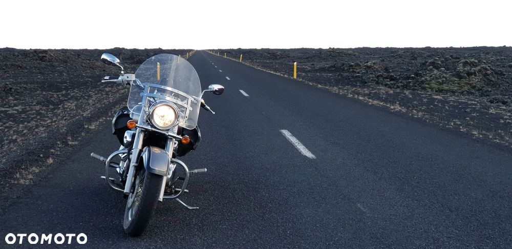 Suzuki VL 800 Volusia - Boulevard C50 - 22