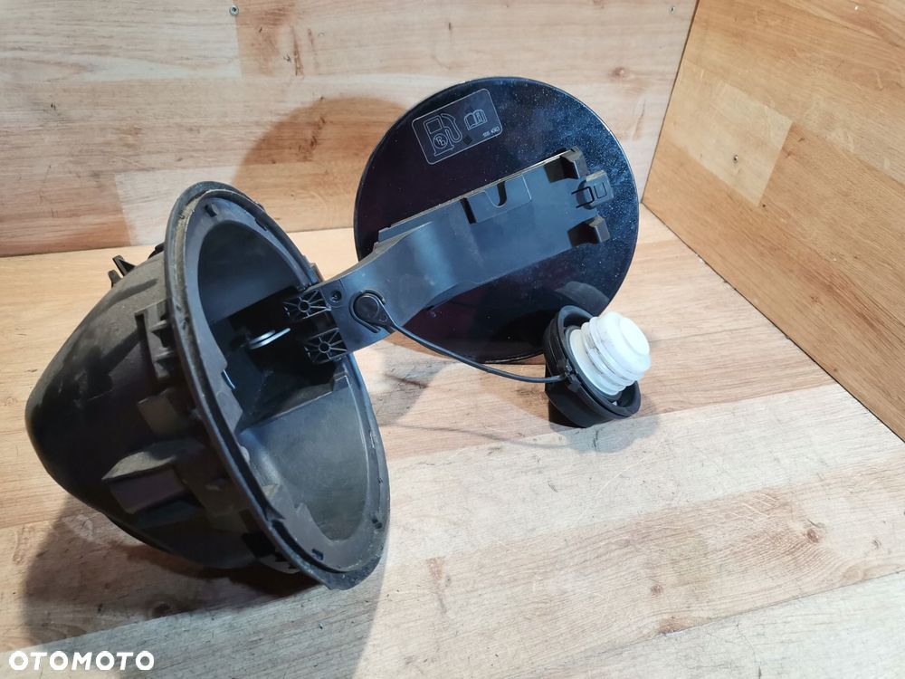 KLAPKA WLEWU PALIWA OPEL ZAFIRA C TOURER 12-19 Z22C 13394541 - 7