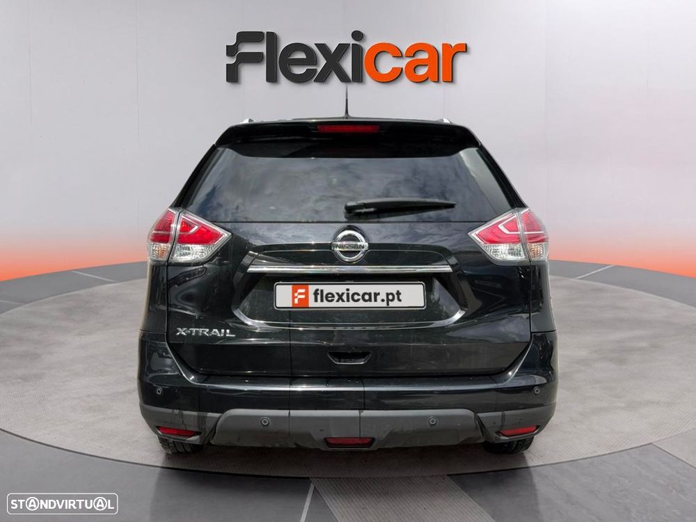 Nissan X-Trail 1.6 dCi Tekna - 8