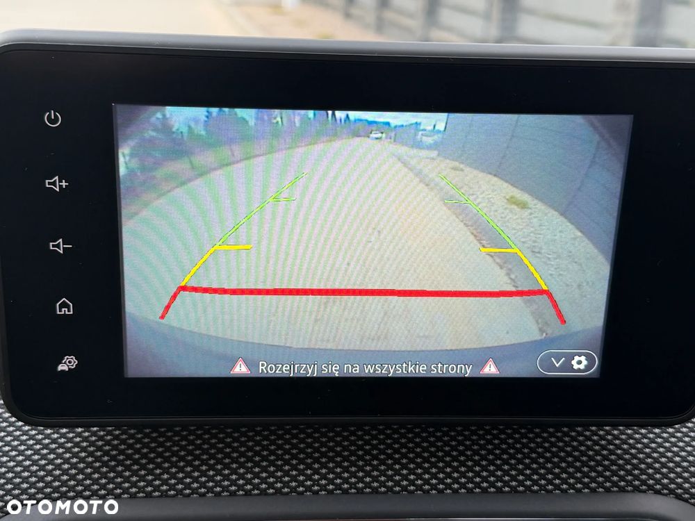 Dacia Sandero Stepway 1.0 TCe Essential - 20