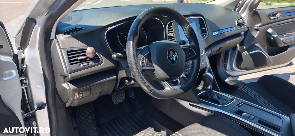 Renault Megane - 15