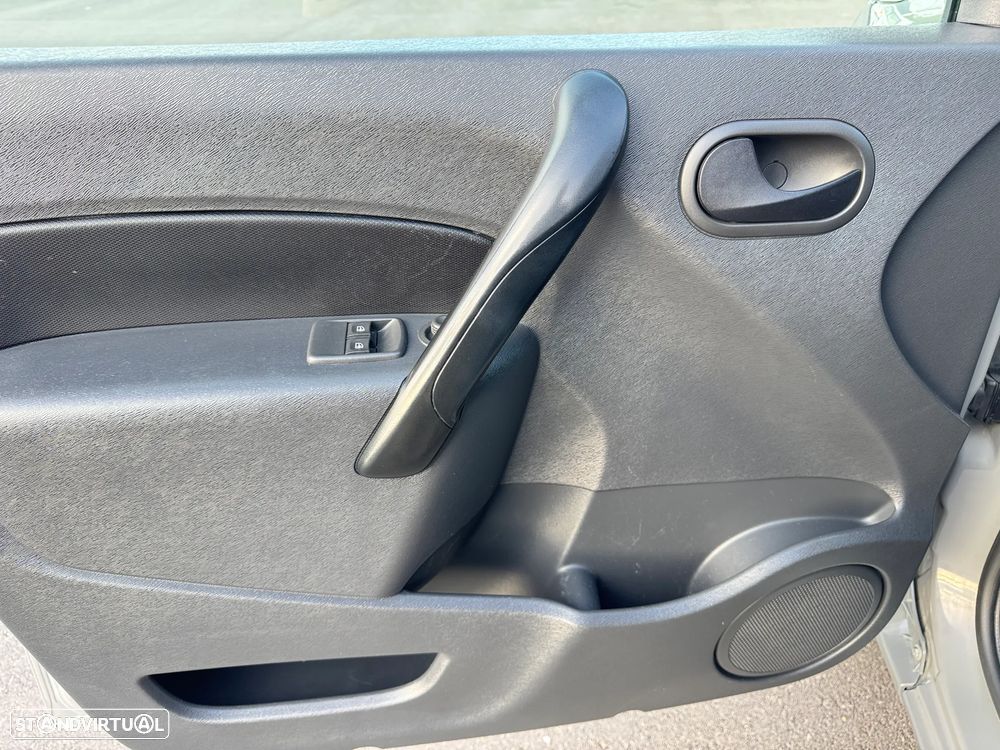 Mercedes-Benz Citan 116 CDI/31 - 9