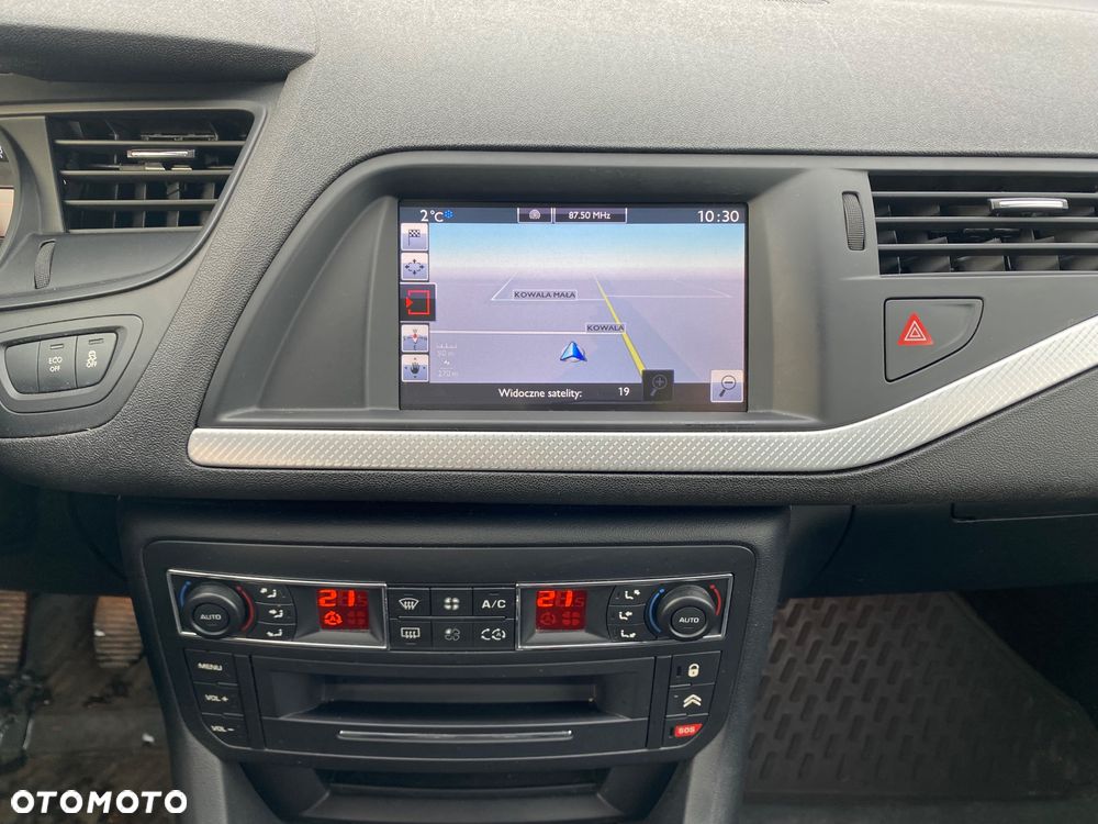 Citroën C5 BlueHDi 150 S&S Exclusive - 5