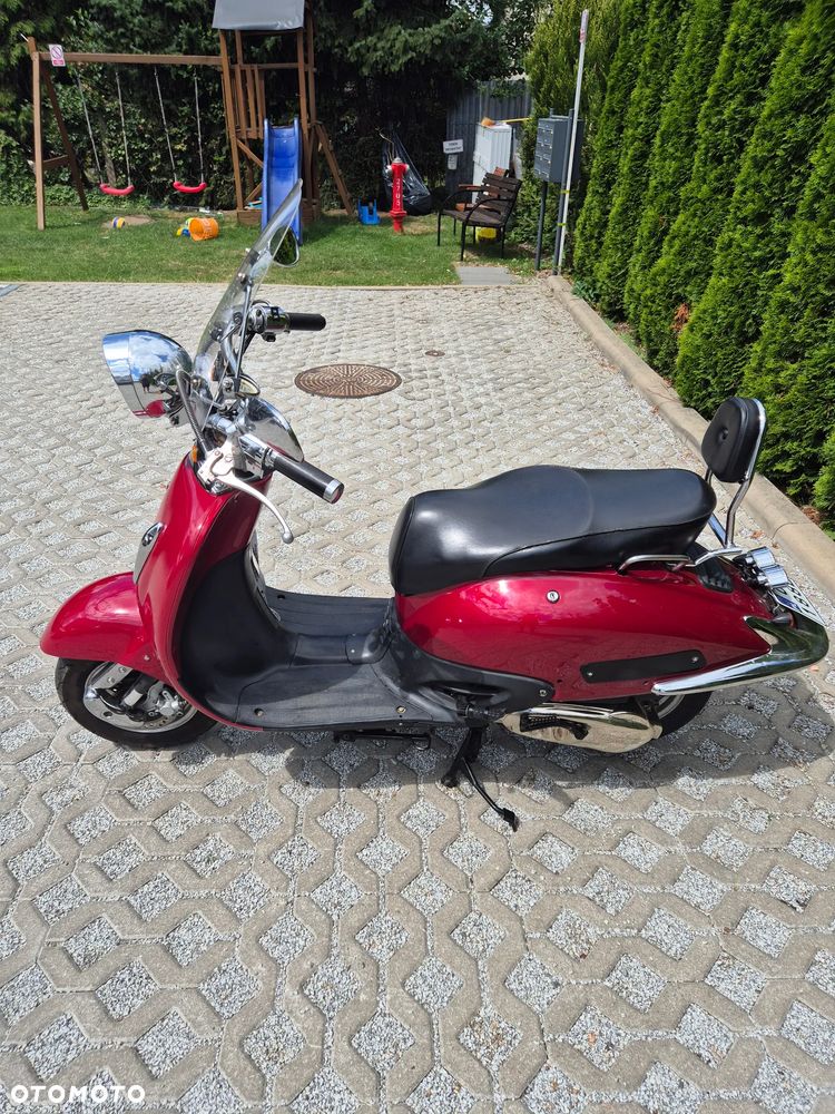 City-bike Retro - 1