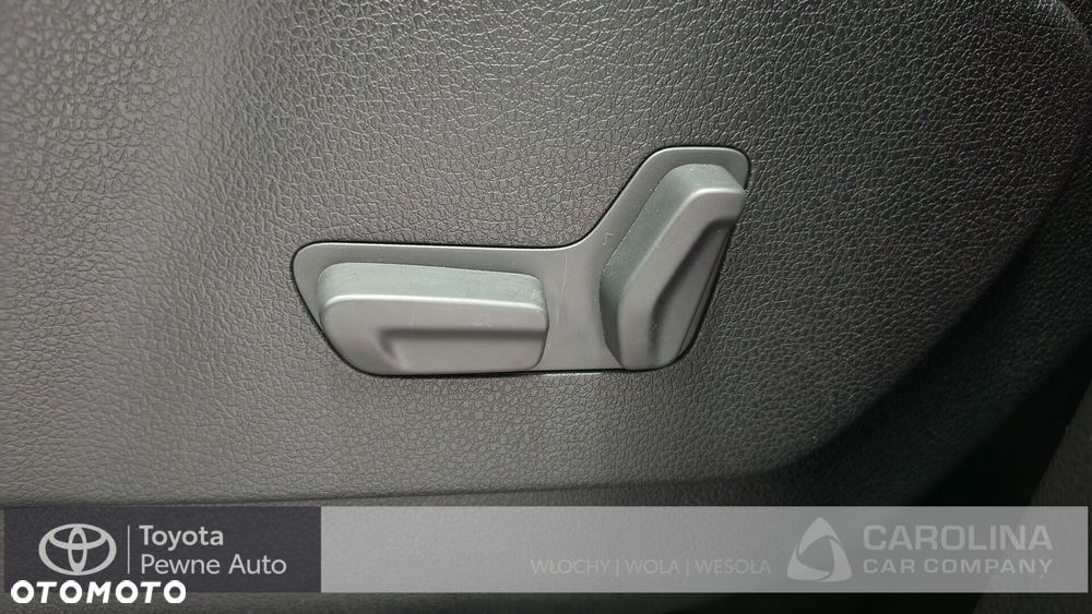 Toyota Proace Verso 2.0 D4-D Long VIP - 19